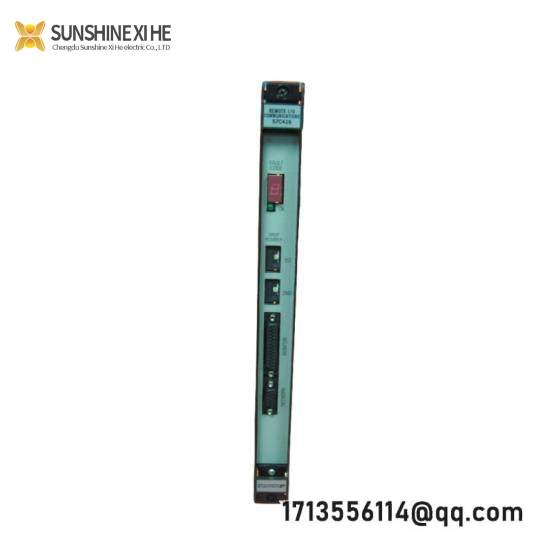 RELIANCE ELECTRIC 57C416