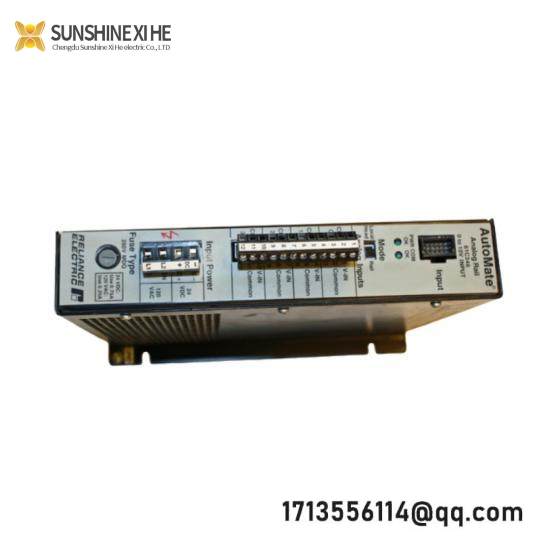 RELIANCE ELECTRIC 61C346