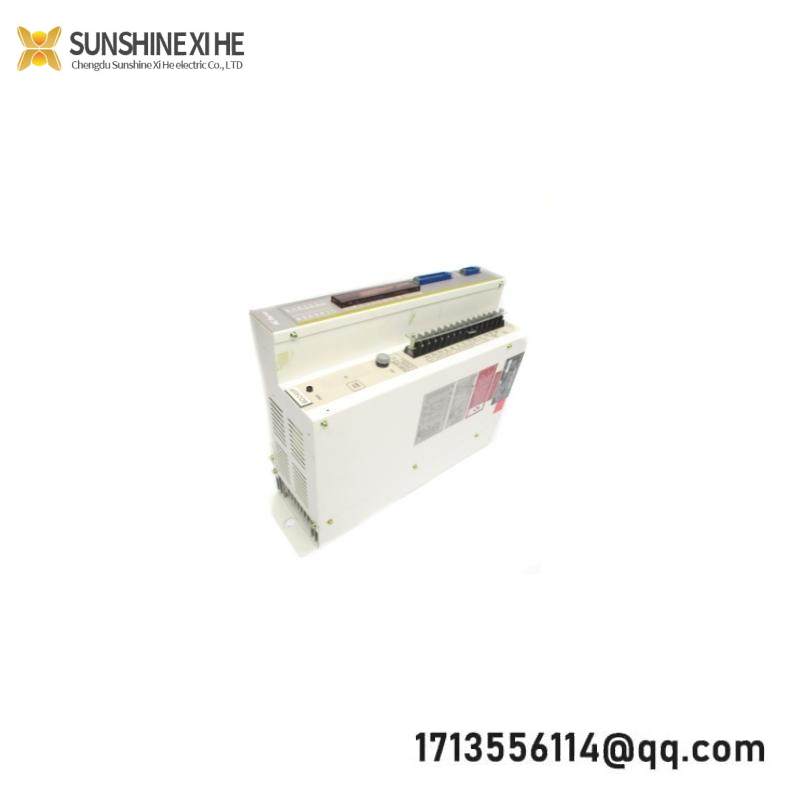 Reliance Electric HR2000/BLA-16-1