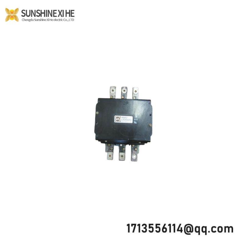 RELIANCE ELECTRIC MD-D4002B