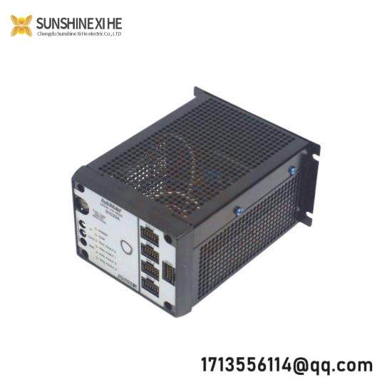 RELIANCE ELECTRIC MD-D4002B