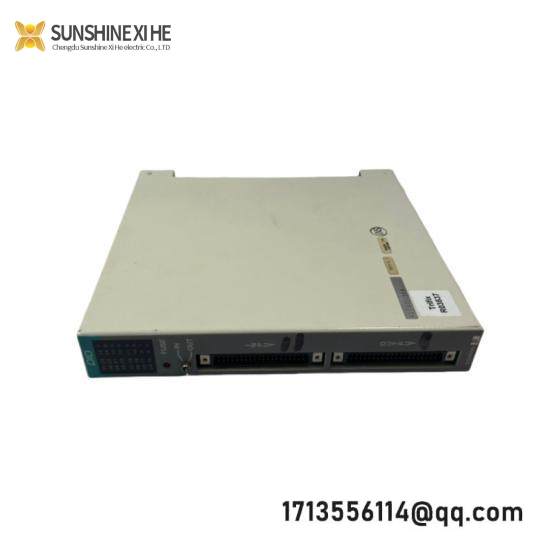 RELIANCE ELECTRIC S-D4006