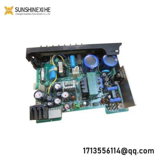 RELIANCE ELECTRIC S-D4022