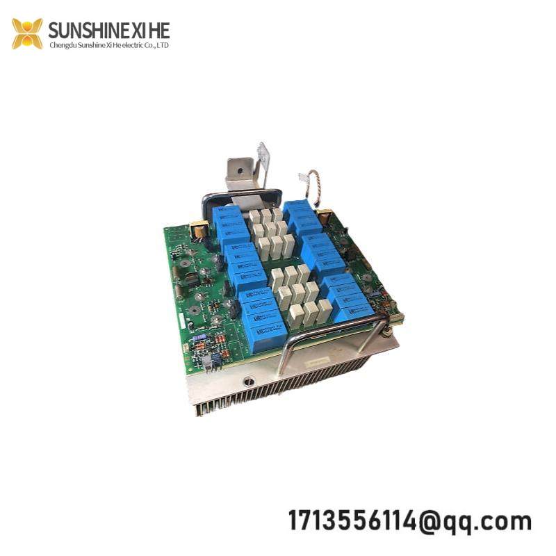 RELIANCE ELECTRIC S-D4041B