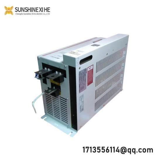 RELIANCE ELECTRIC VZ3000