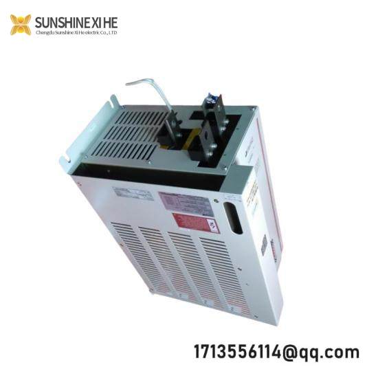 RELIANCE ELECTRIC VZ3000