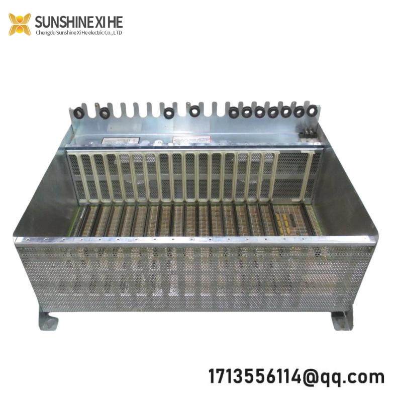 RELIANCE ELECTRO 57C331 Slot Rack