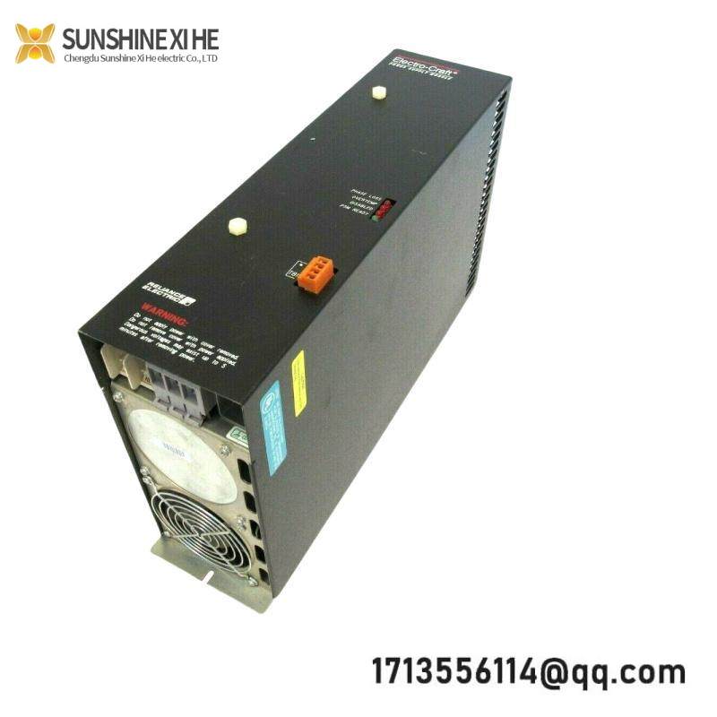RELIANCE ELECTRO PSM-50 9101-3000E PSM50 91013000E Module