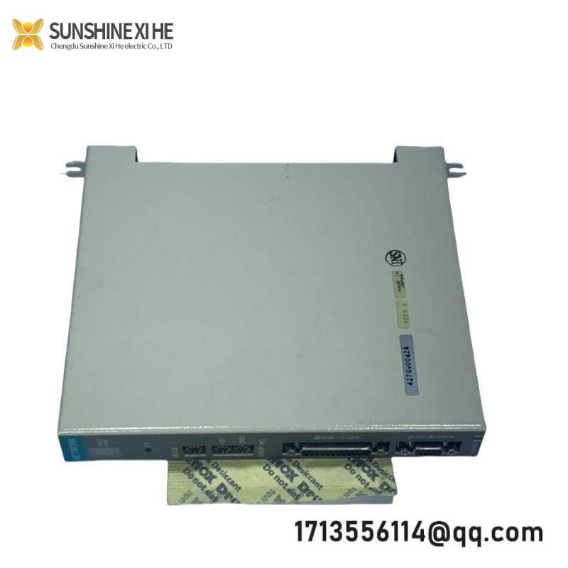 RELIANCE ELECTRO S-D4007-E S-D4007 MODULE NETWORK
