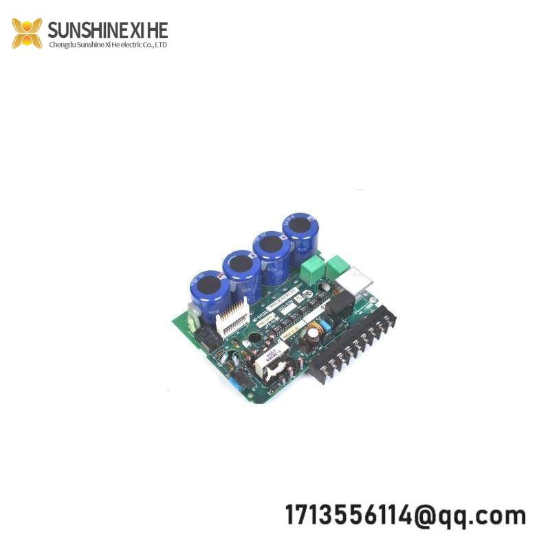 RELIANCE MD-B4026J/0042-6784 Circuit Board