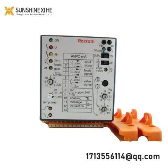REXROTH 0608720040