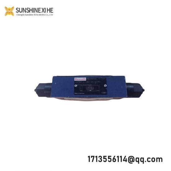 Rexroth MHD112B-024-PP0-BN/S002