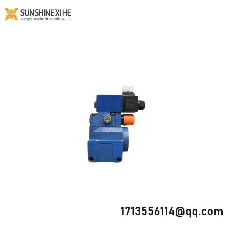 Rexroth BGR DKC02.3-LK