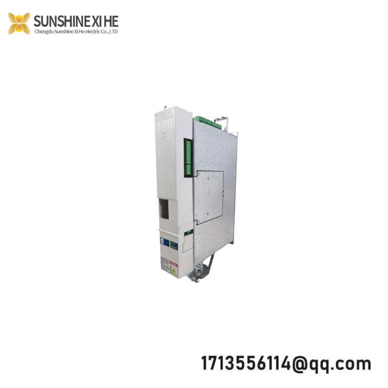 Rexroth BGR SCK02/01