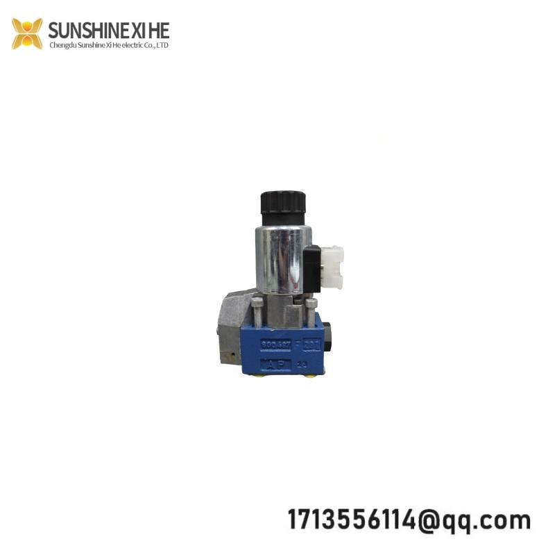 Rexroth MHD112D-027-NP0-RN
