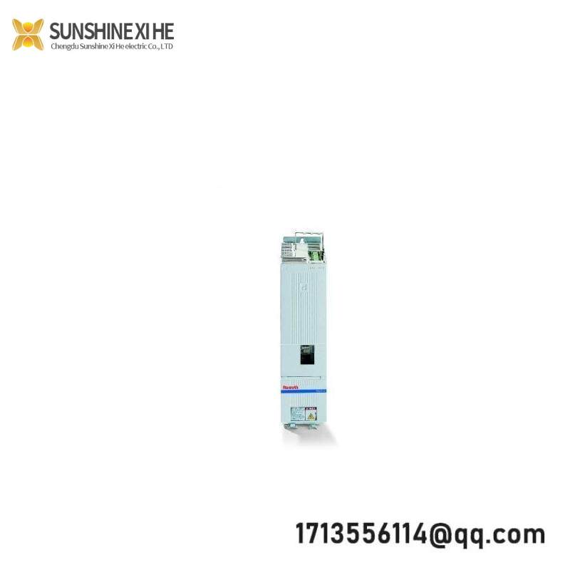 Rexroth DKC01.3-100-7-FW SERVO DRIVE AC