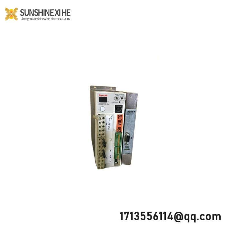 REXROTH MSK071E-0300-NN-N1-UG0-NNNN
