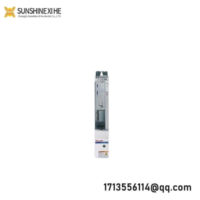 Rexroth MHD071B-035-NPO-UN