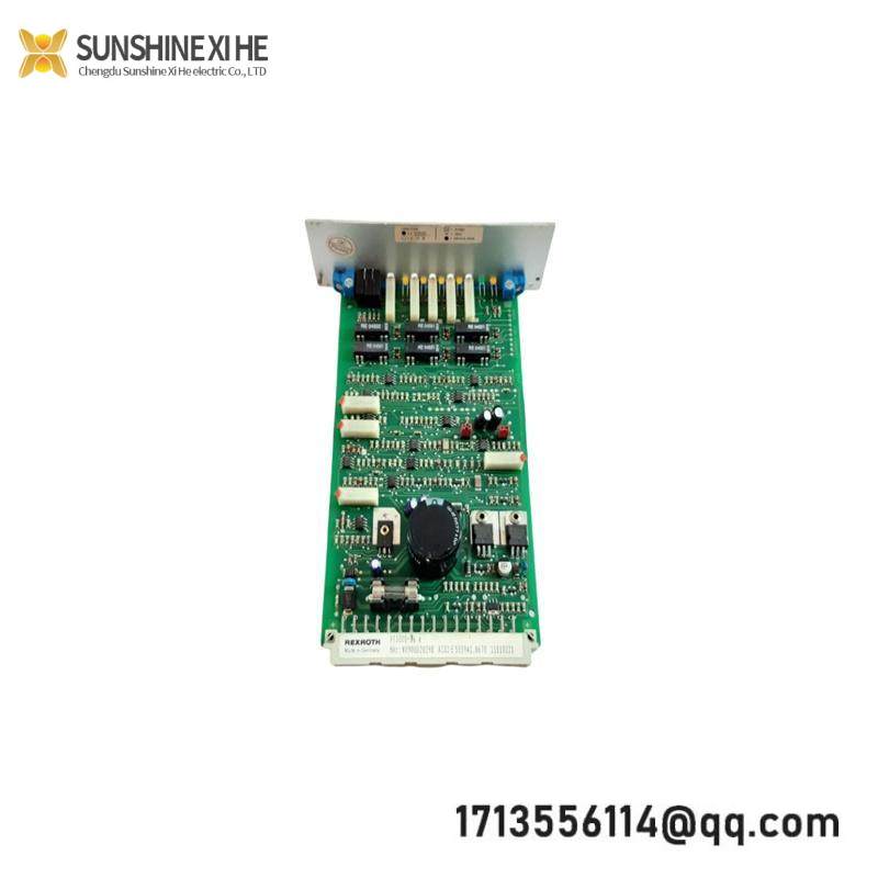 REXROTH HDS03.2-W075N-HS12-01-FW