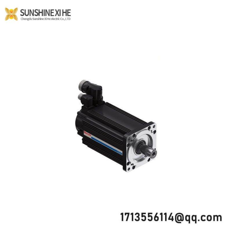 REXROTH MDD112D-N030-N2M-130GA0