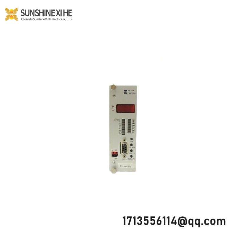 REXROTH MKD025B-144-KG1-UN