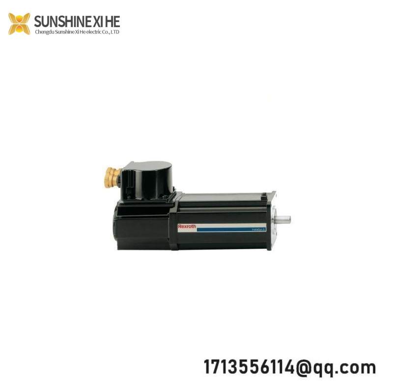 REXROTH MSK050C-0600-NN-M1-UP1-NSNN