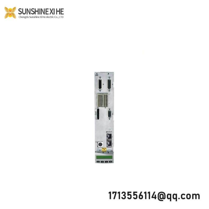 REXROTH MSK060C-0600-NN-M1-UP1-NSNN