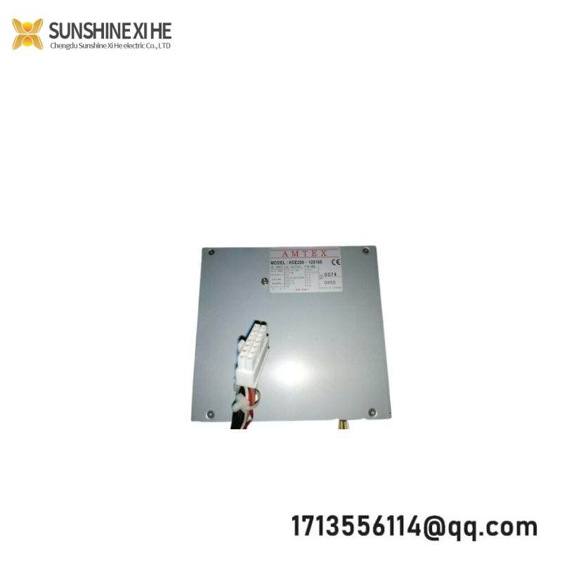 REXROTH SE200 0608830123