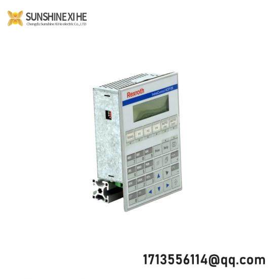 REXROTH SYHNC100-NIB-2X/W-24-P-D-E23-A012