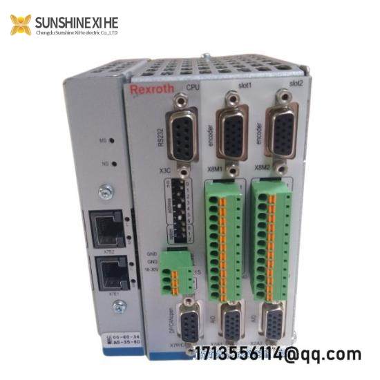 Rexroth AA6VM160HD2/63W-VSD520B