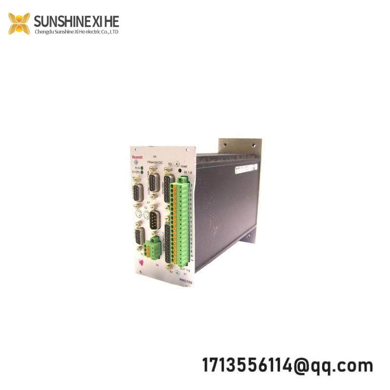 Rexroth MAC071C-0-US-2-C/095-A-1/S001