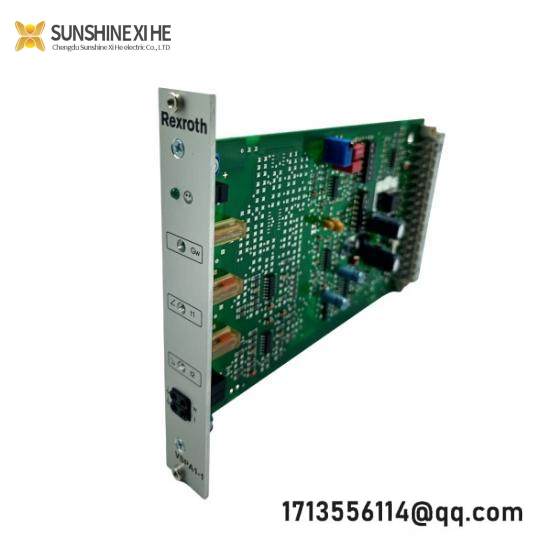 Rexroth MKD112B-048-KGO-BN