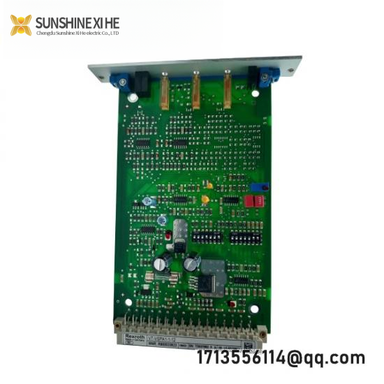 Rexroth MAC071C-0-JS-4-C/095-A-0/AM154SG/S001