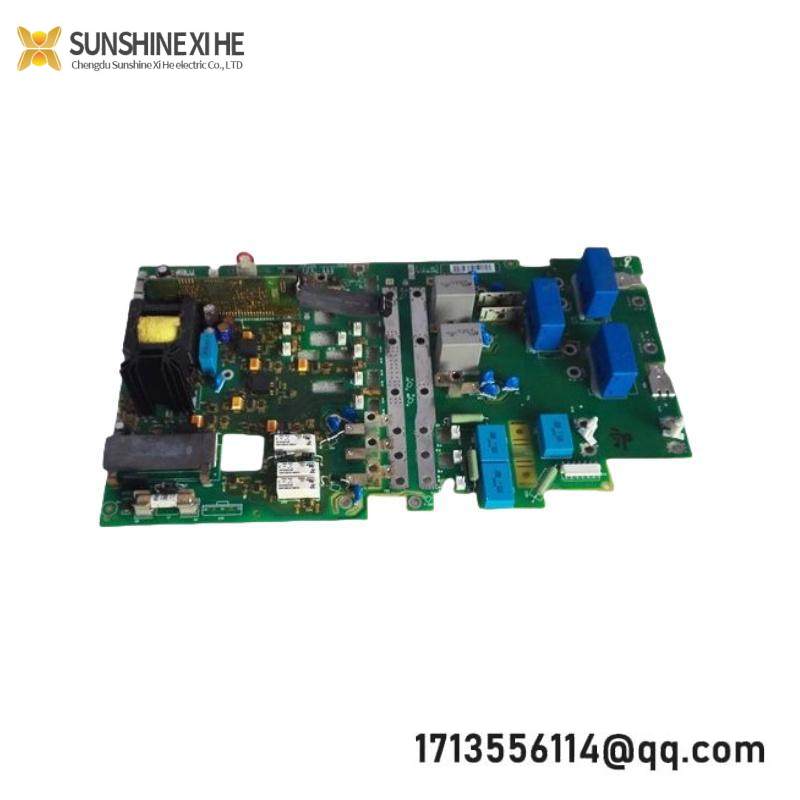 AB 1756-OA16 ControlLogix Digital I/O Modules