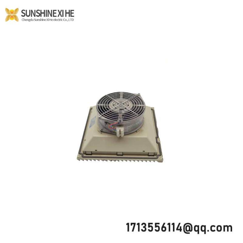 RITTAL SK3325024 Fan Filter Unit Ventilator
