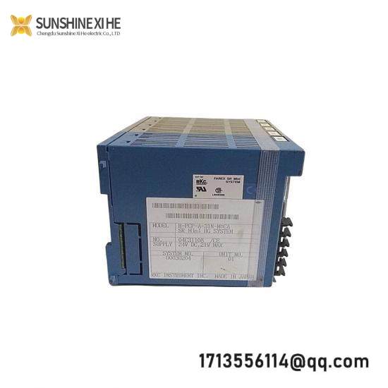 RKC H-PCP-A-31N-M*AB