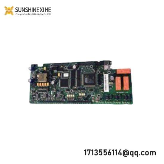 ABB 3HAC025221-001