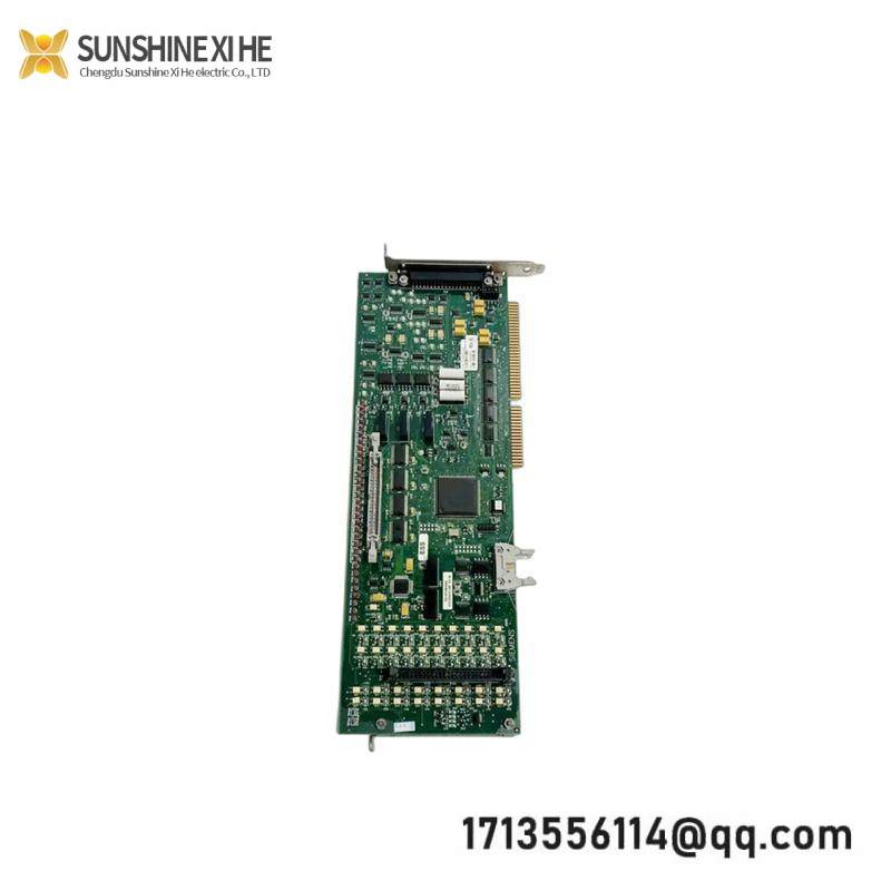 ROBICON A1A10000423.00M PCB BOARD