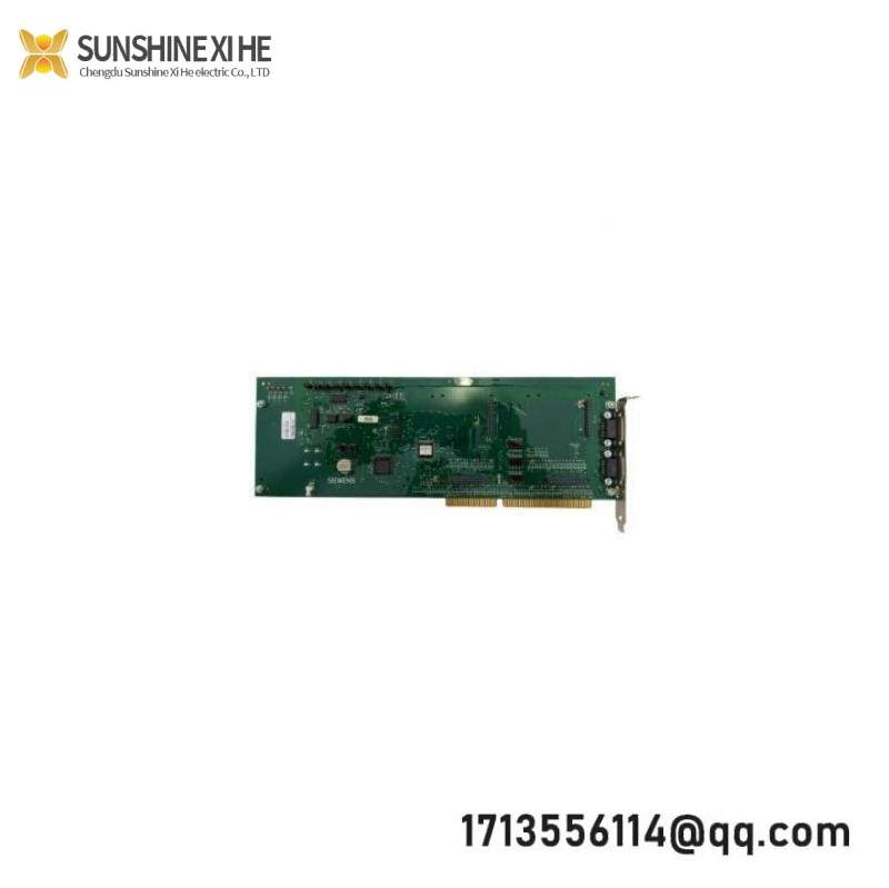 ROBICON A5E03407403 COMMUNICATIONS BOARD