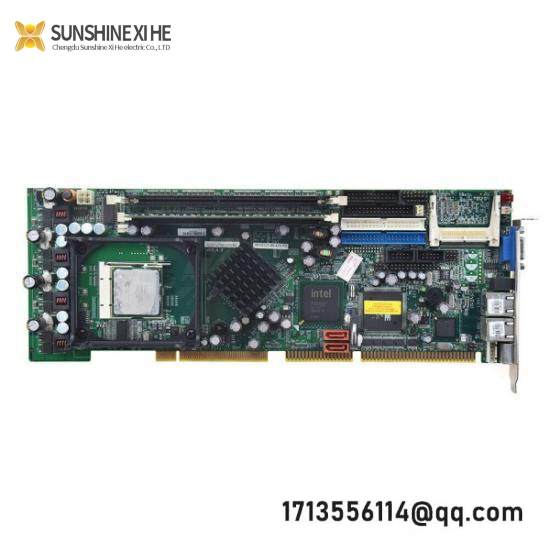 ROCKY-4786EVG-RS-R40 SBC Industrial Board