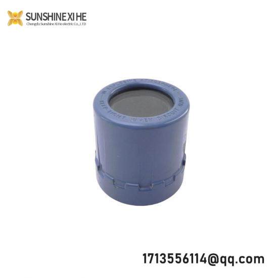 Rosemount 01151-0389-0001 REV. A Explosion Proof Cover
