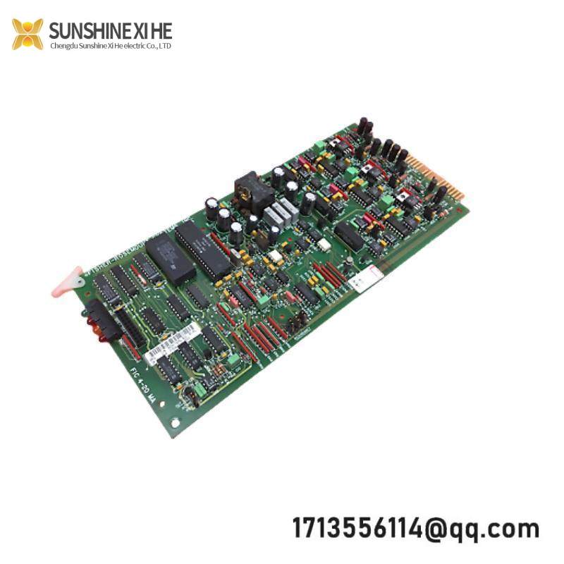 ROSEMOUNT 01984-2518-0002 CIRCUIT BOARD
