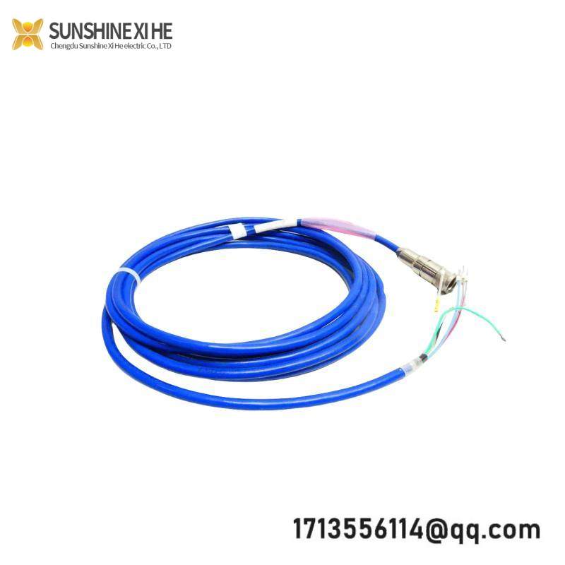 Rosemount 24281-00 15FT VP8 CABLE