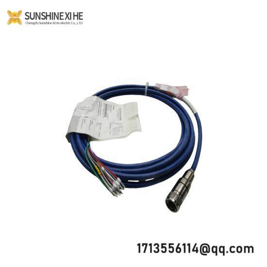 Rosemount 24281-00 Connector Cable