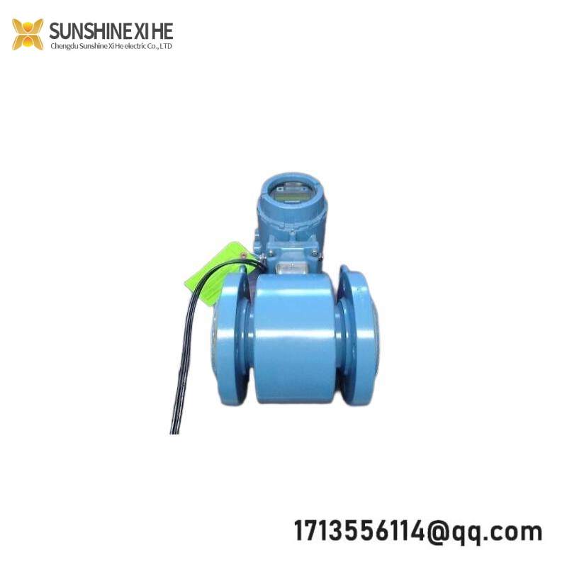 Rosemount 8705TPE010S1WON5 275PSI flanged Sensor