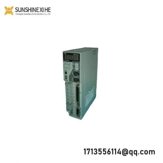 RS OEMax CSD5-02BX1 Servo Drive