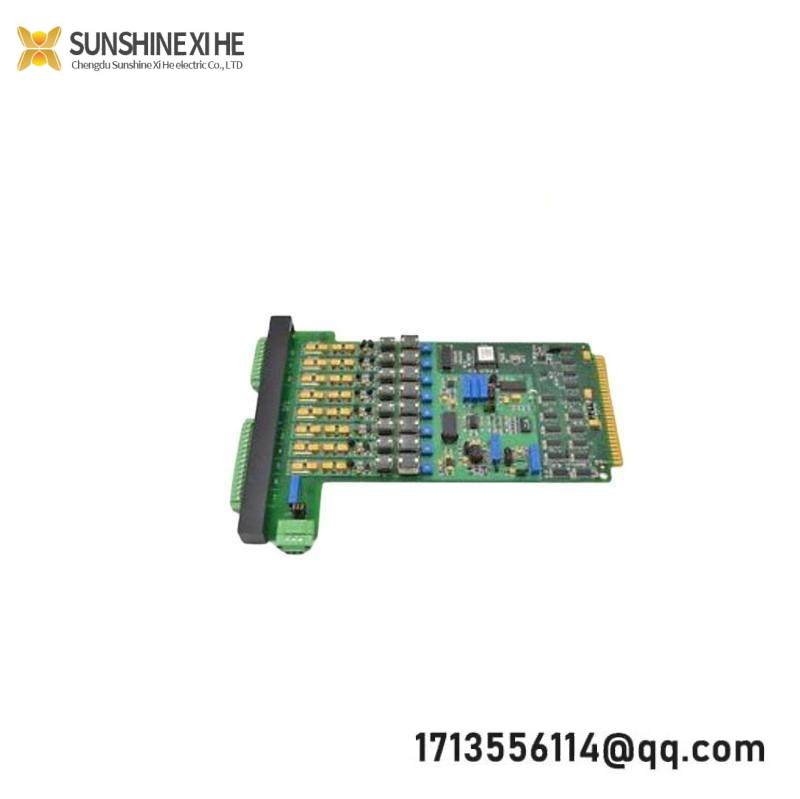 RTF NEQ8436/32-001 1 Channel Pcb Circuit Board
