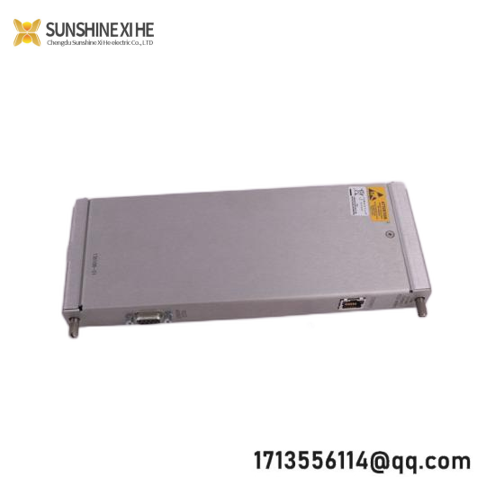 RTP 3021/00 SER 3000 I/O  New