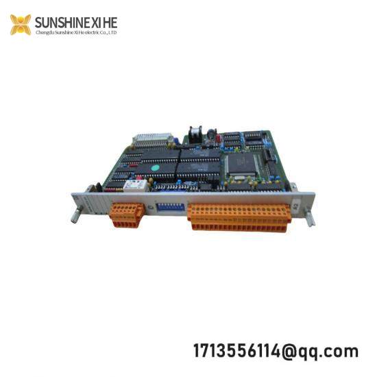 SABO PLM500 SIB.542.00 Interface Board