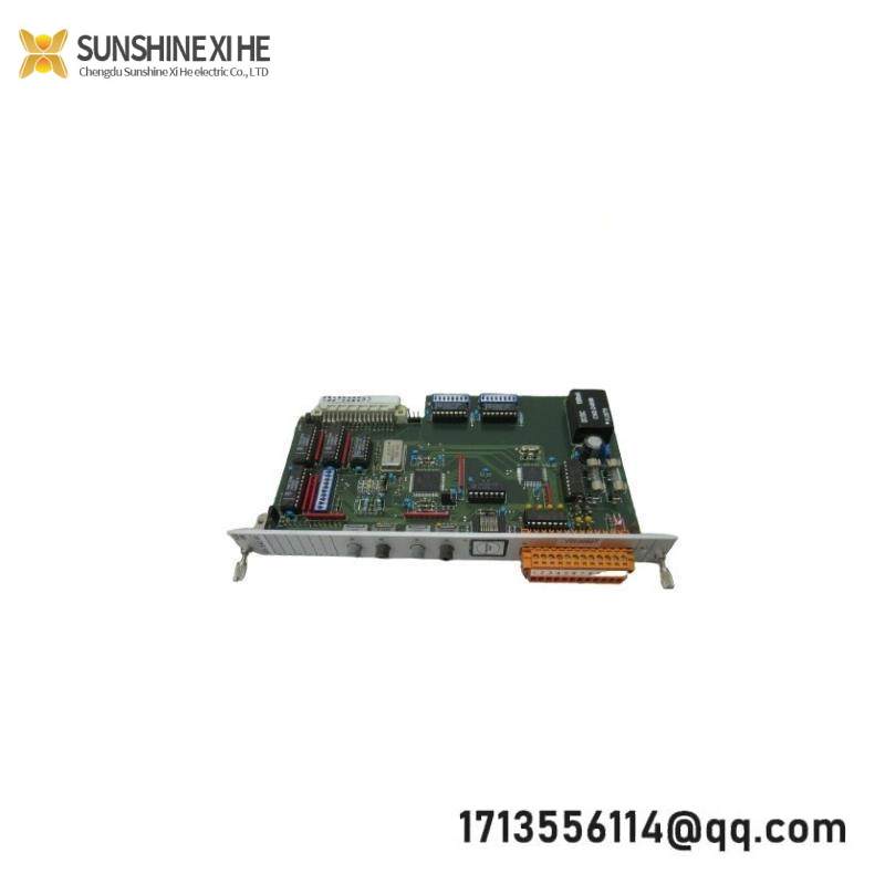 SABO PLM500 SIB.542.00 Interface Construction Group